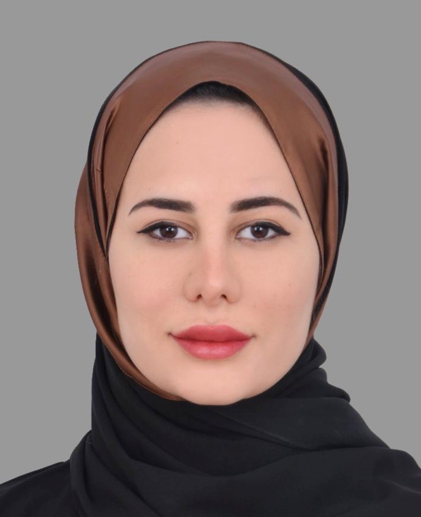 Profile Picture of سارة صالح الخواجة